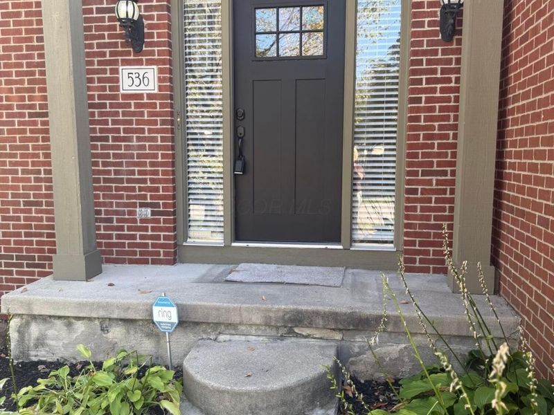 536 Springwood Lake Drive, Gahanna, OH 43230 Photo 4