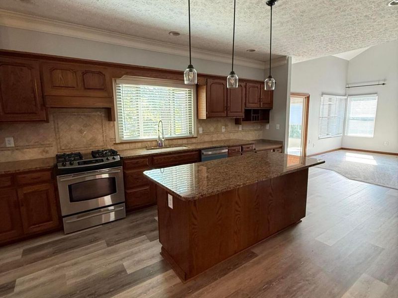 536 Springwood Lake Drive, Gahanna, OH 43230 Photo 7