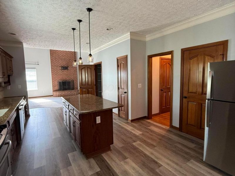 536 Springwood Lake Drive, Gahanna, OH 43230 Photo 8