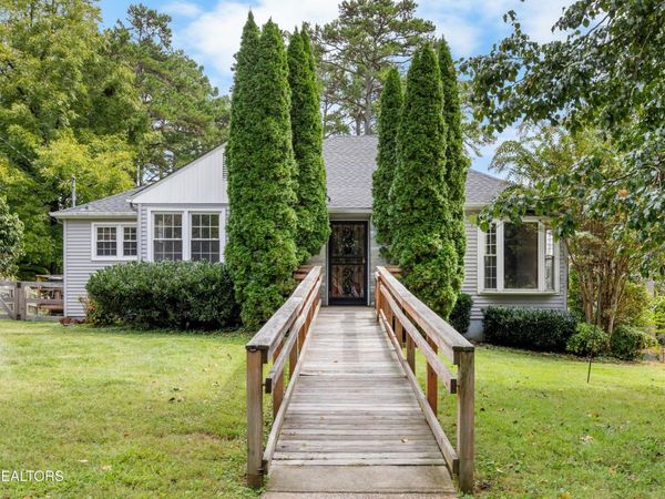 5402 Morning Dove Circle, Knoxville, TN 37918