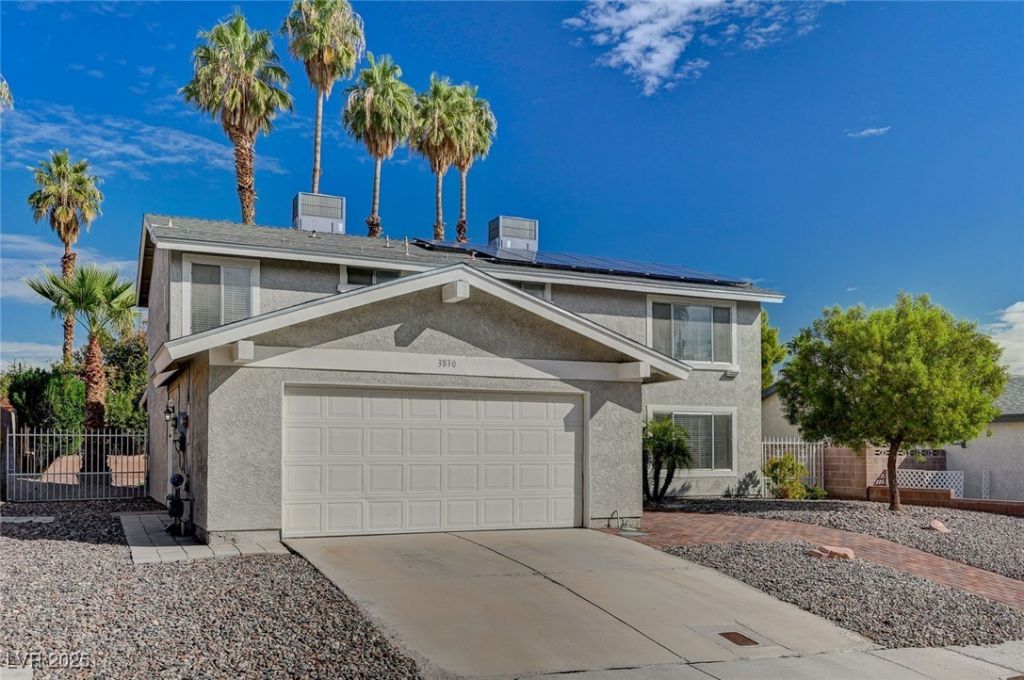 3830 Boca Chica Avenue, Las Vegas, NV 89120 Main Photo