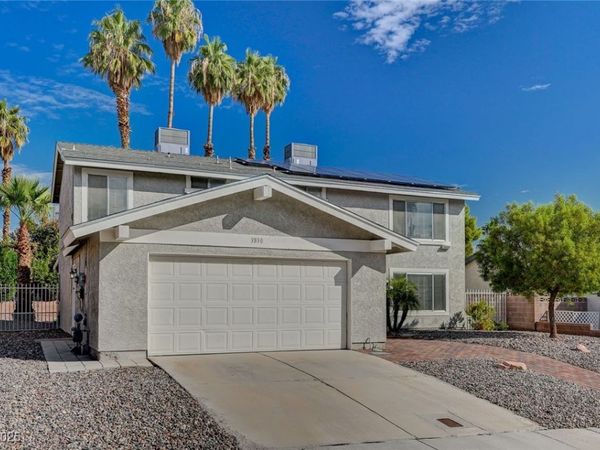 3830 Boca Chica Avenue, Las Vegas, NV 89120