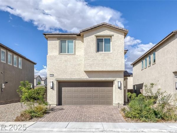 2728 High Echelon Road, North Las Vegas, NV 89086