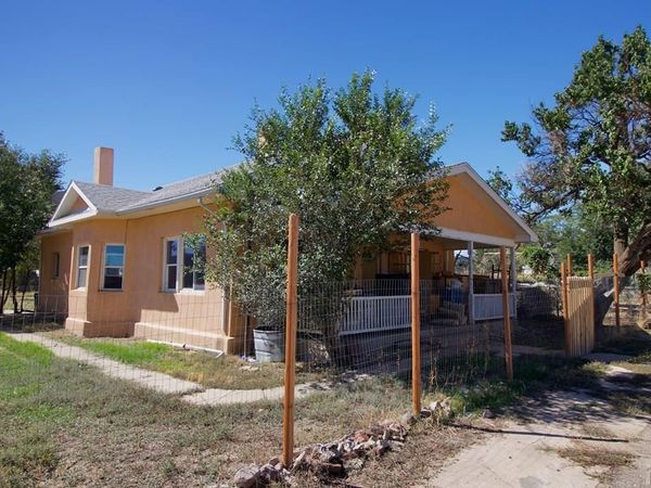 410 Spruce St, Aguilar, CO 81020