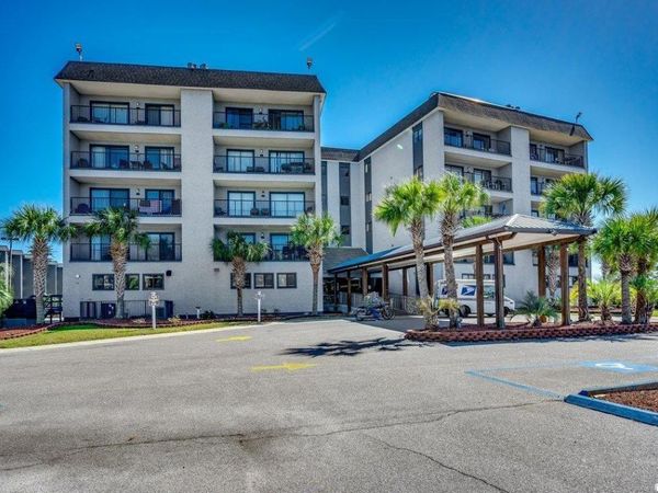 5905 S Kings Hwy., Unit B-142, Myrtle Beach, SC 29575