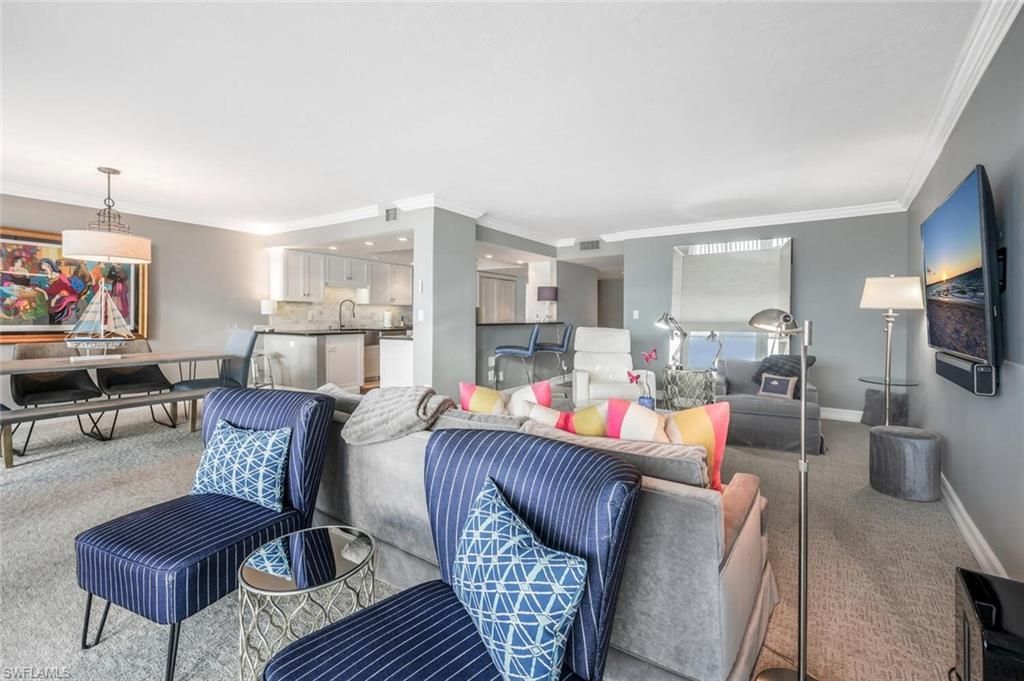 2381 Gulf Shore Blvd N, Unit 503, Naples, FL 34103 Photo