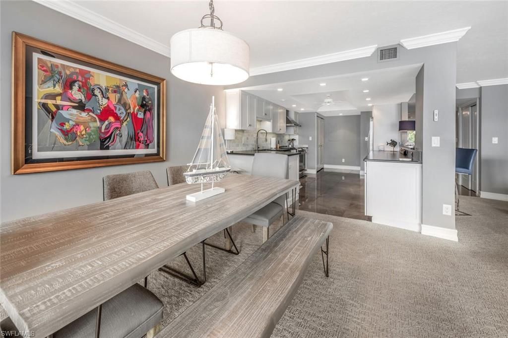 2381 Gulf Shore Blvd N, Unit 503, Naples, FL 34103 Photo