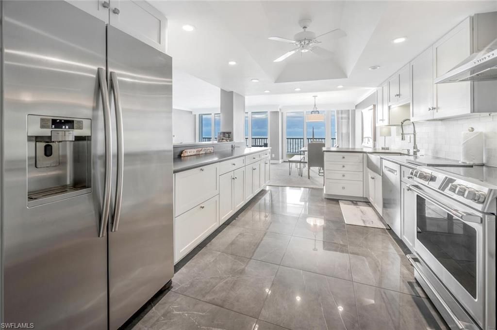 2381 Gulf Shore Blvd N, Unit 503, Naples, FL 34103 Photo