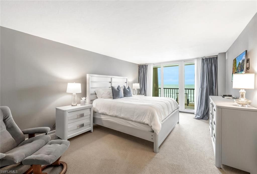 2381 Gulf Shore Blvd N, Unit 503, Naples, FL 34103 Photo