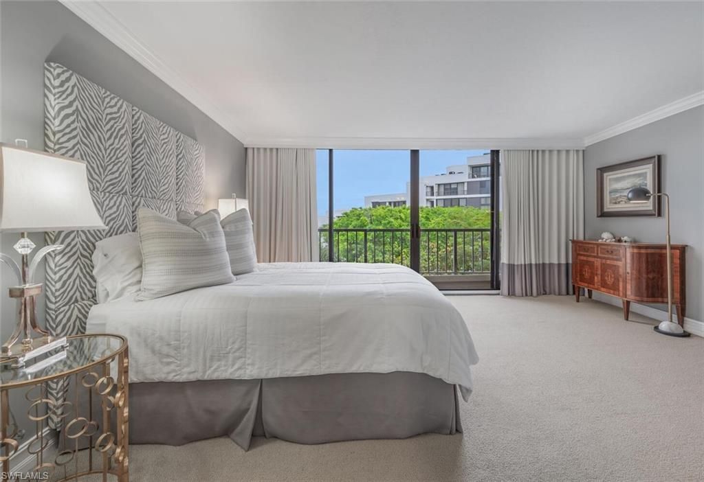 2381 Gulf Shore Blvd N, Unit 503, Naples, FL 34103 Photo