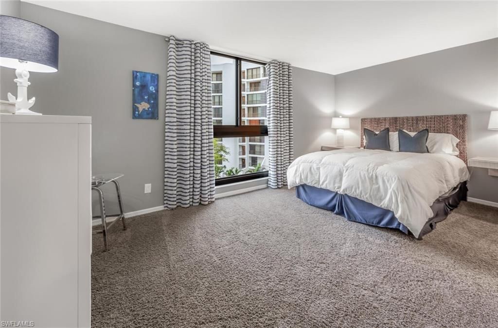 2381 Gulf Shore Blvd N, Unit 503, Naples, FL 34103 Photo