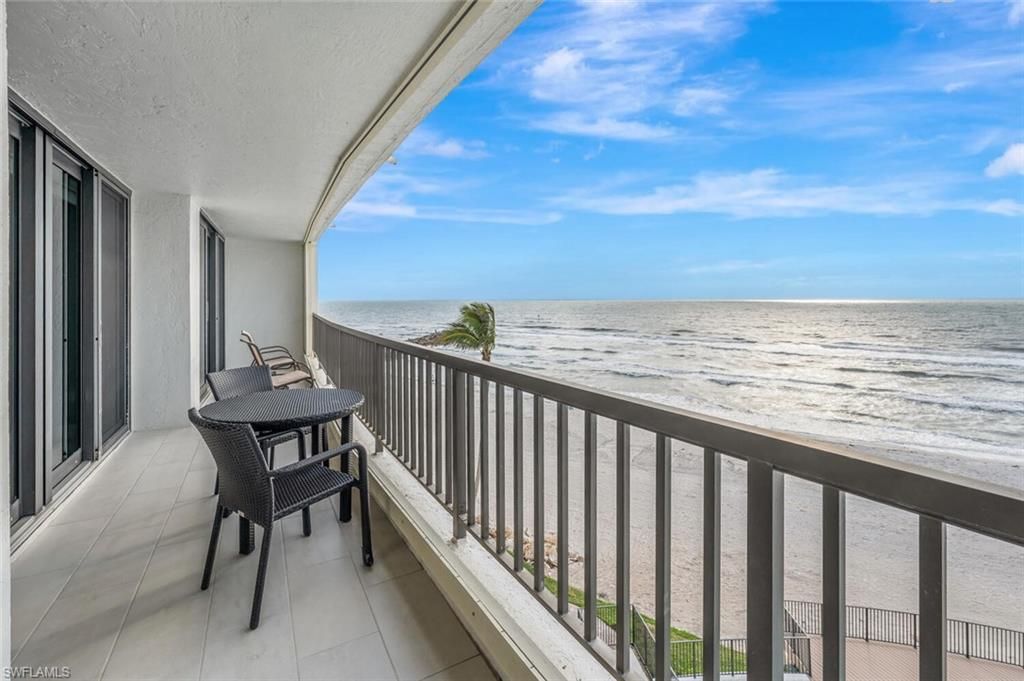 2381 Gulf Shore Blvd N, Unit 503, Naples, FL 34103 Photo