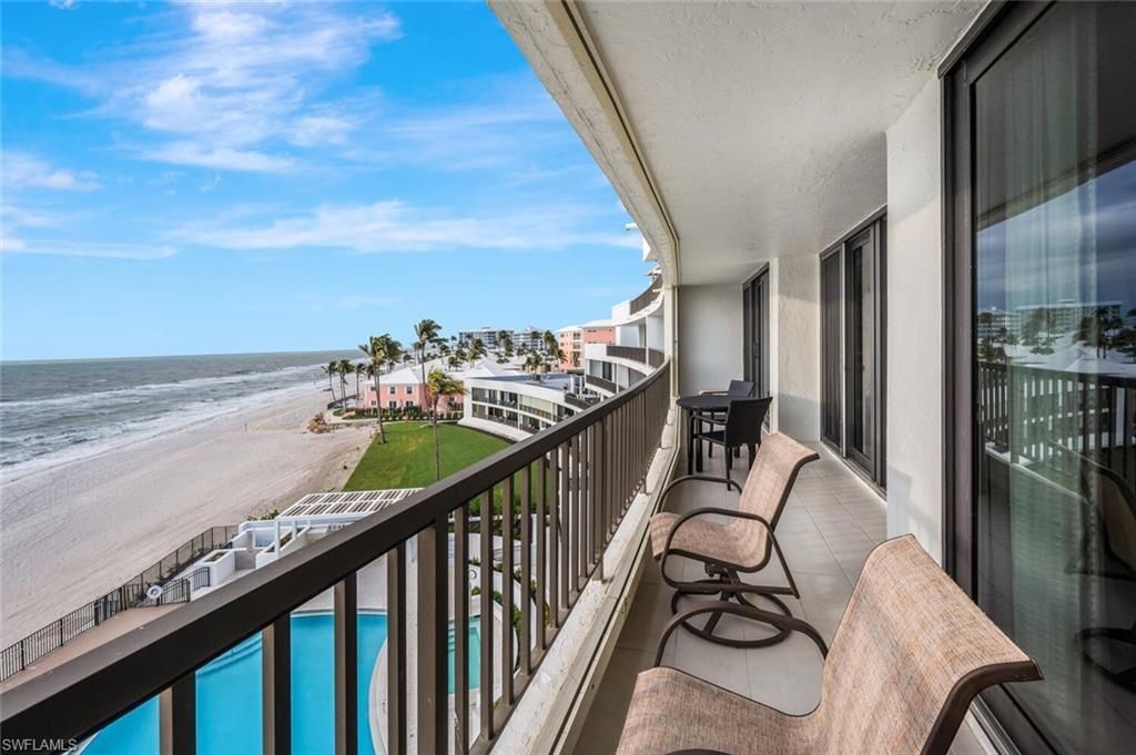 2381 Gulf Shore Blvd N, Unit 503, Naples, FL 34103 Photo