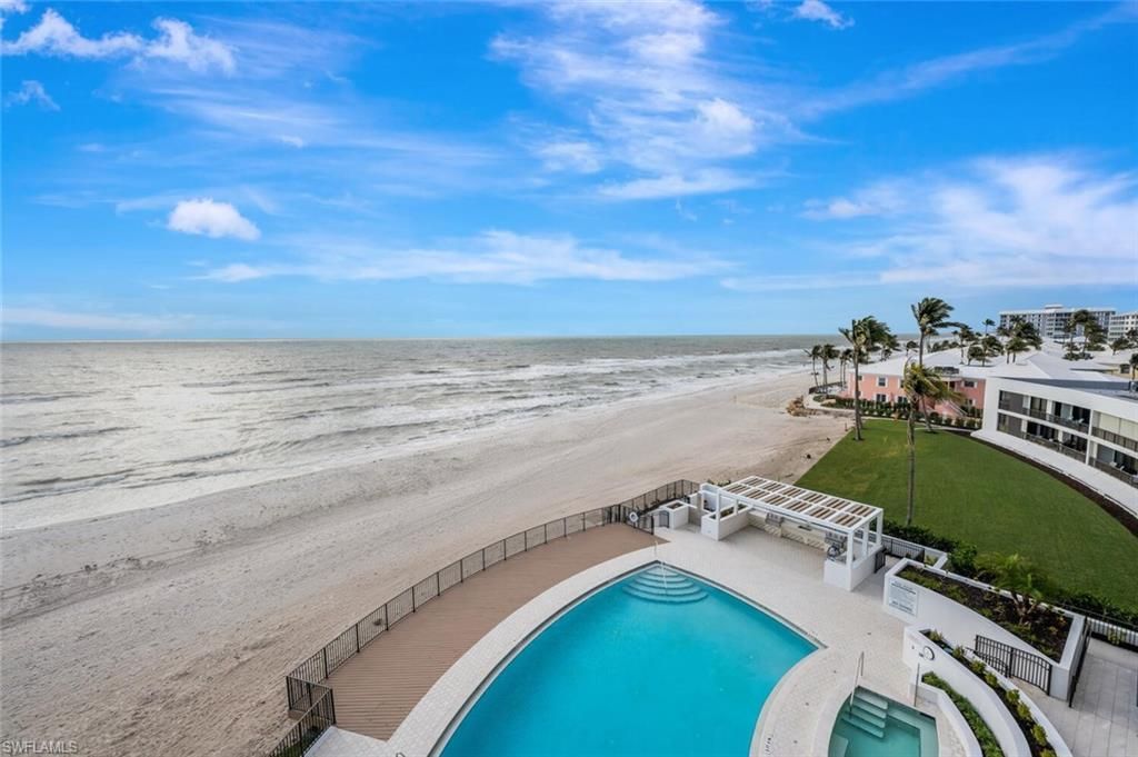 2381 Gulf Shore Blvd N, Unit 503, Naples, FL 34103 Photo