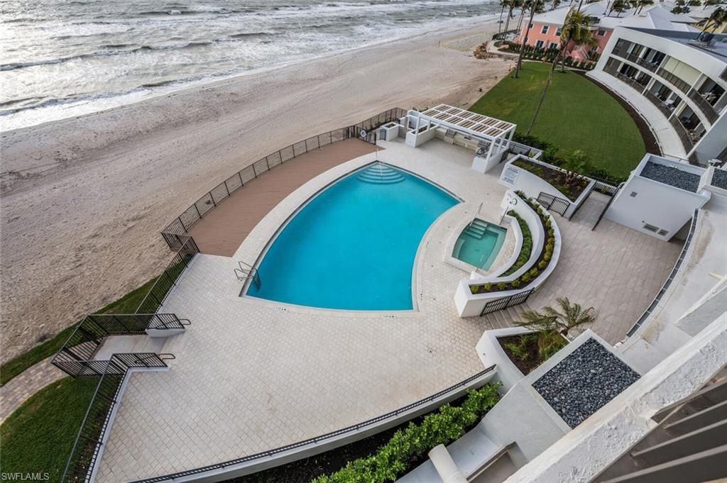 2381 Gulf Shore Blvd N, Unit 503, Naples, FL 34103 Photo