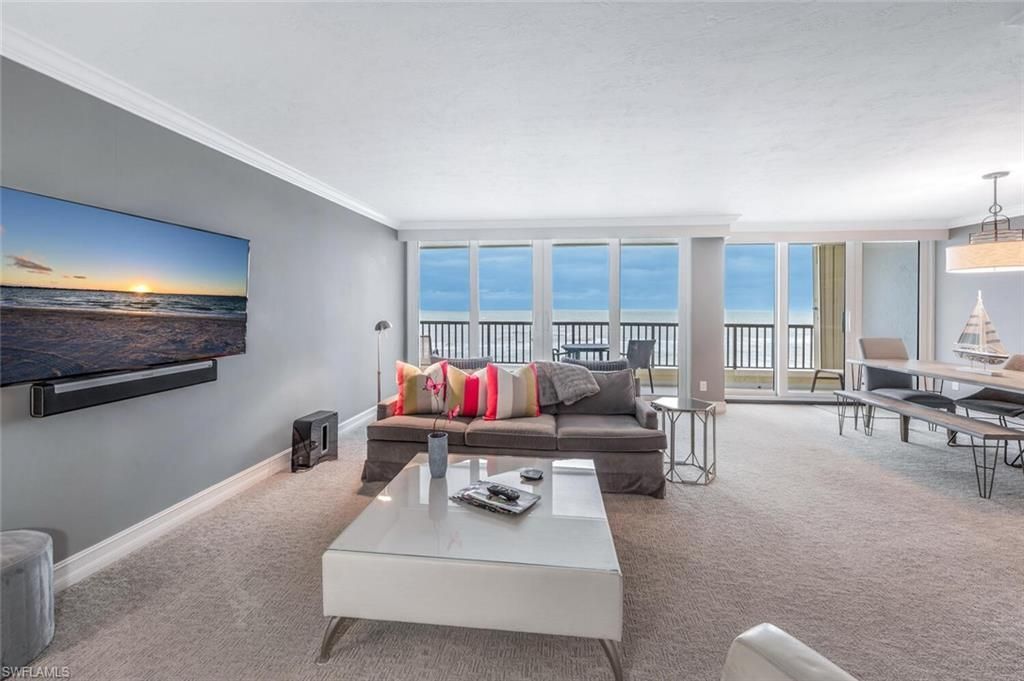 2381 Gulf Shore Blvd N, Unit 503, Naples, FL 34103 Photo