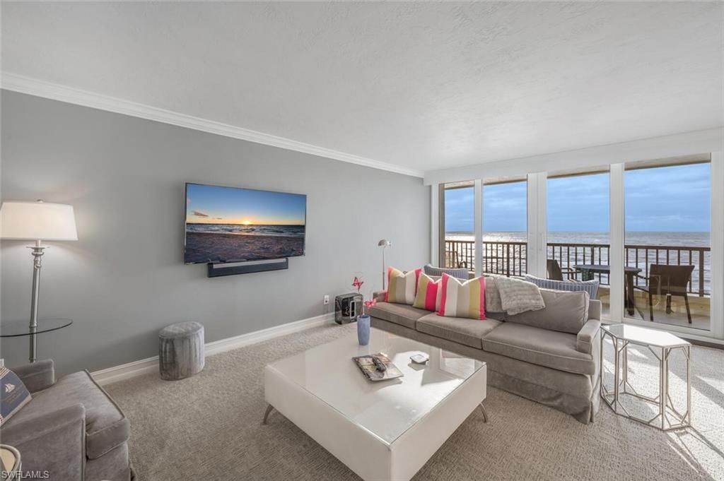 2381 Gulf Shore Blvd N, Unit 503, Naples, FL 34103 Photo