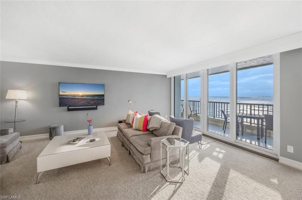 2381 Gulf Shore Blvd N, Unit 503, Naples, FL 34103 Photo