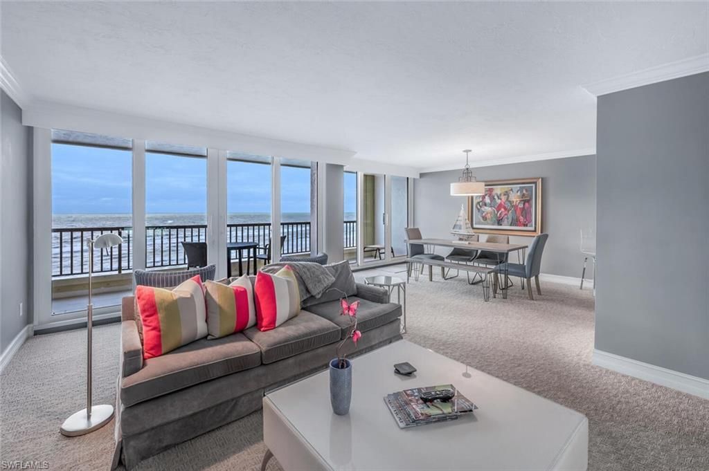 2381 Gulf Shore Blvd N, Unit 503, Naples, FL 34103 Photo