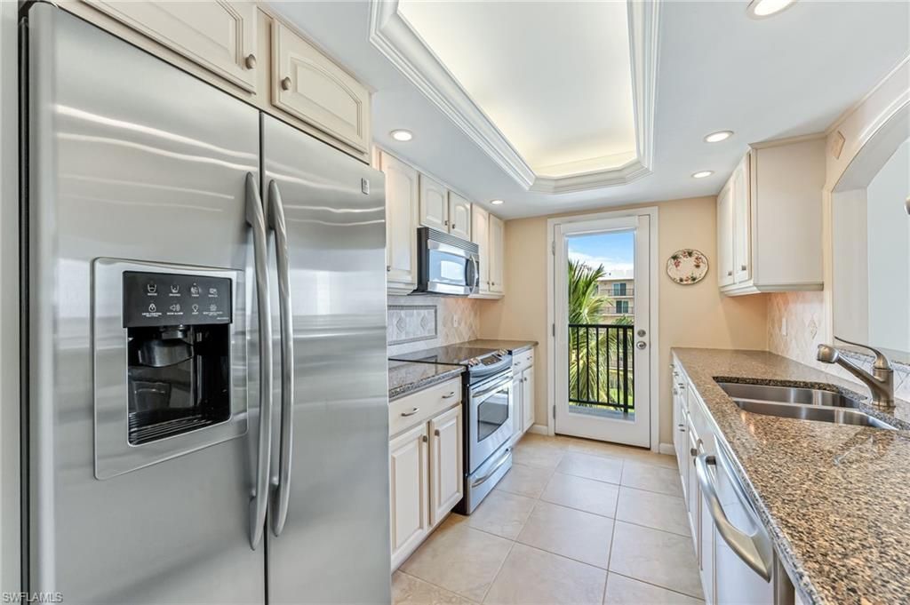 3500 Gulf Shore Blvd N, Unit 509, Naples, FL 34103 Photo