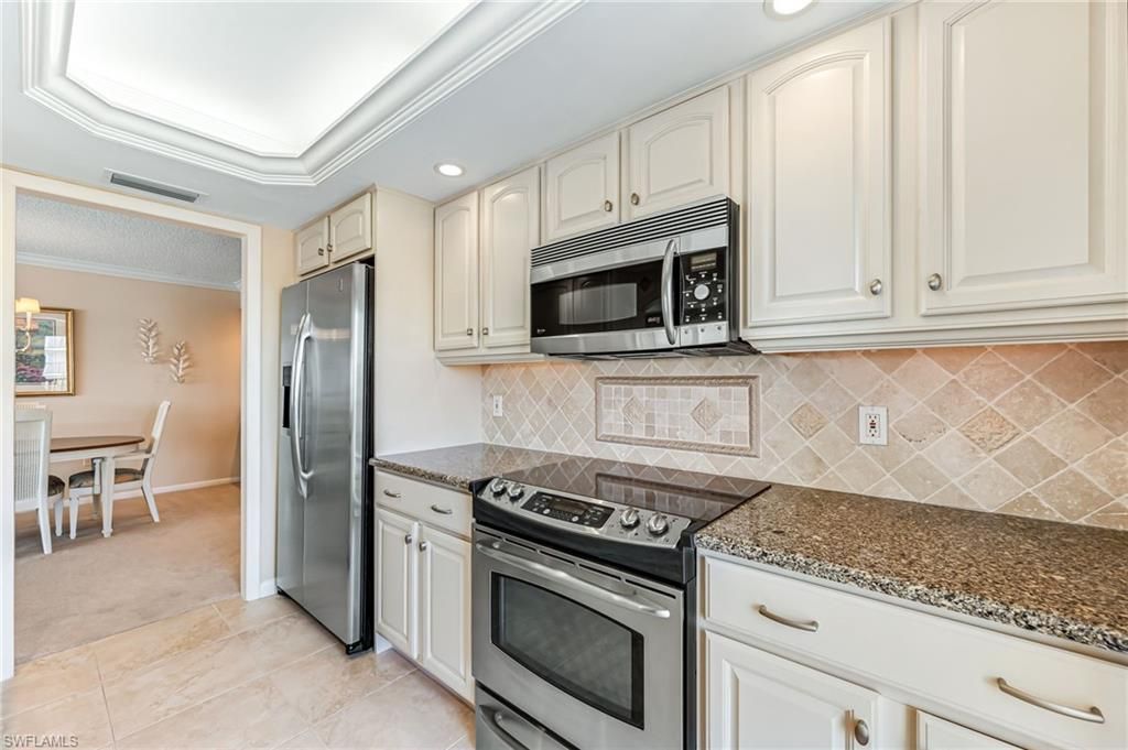 3500 Gulf Shore Blvd N, Unit 509, Naples, FL 34103 Photo