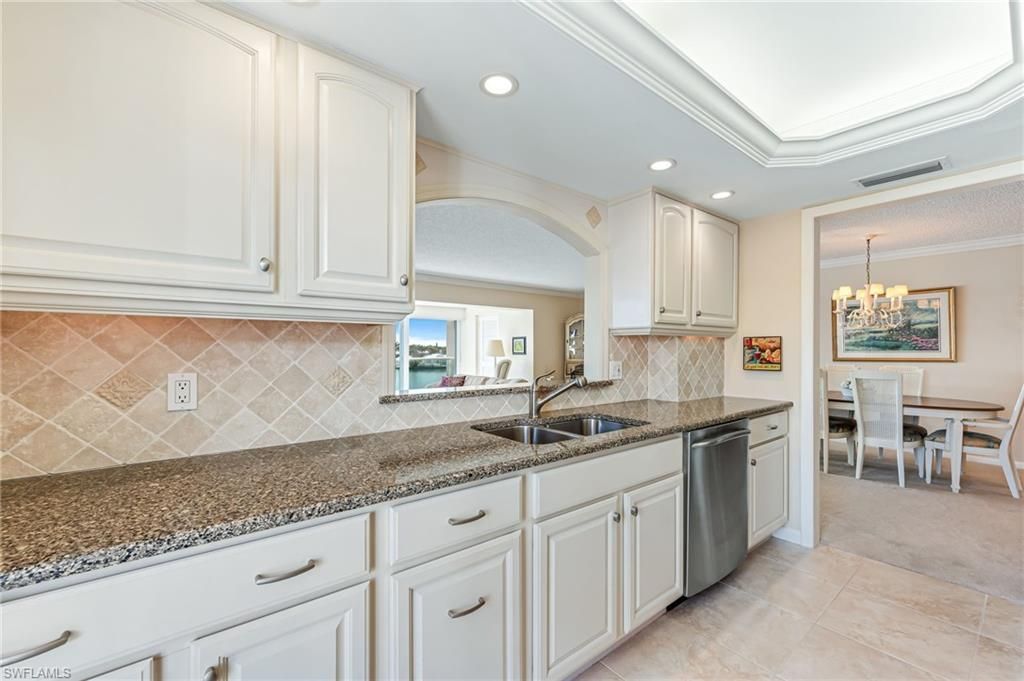 3500 Gulf Shore Blvd N, Unit 509, Naples, FL 34103 Photo