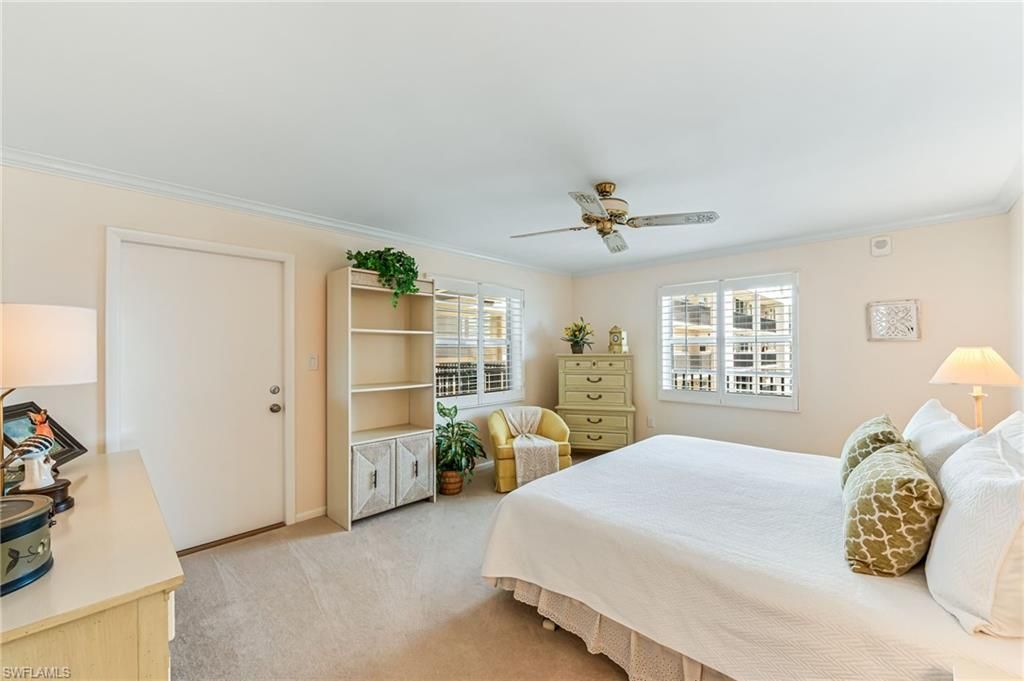 3500 Gulf Shore Blvd N, Unit 509, Naples, FL 34103 Photo