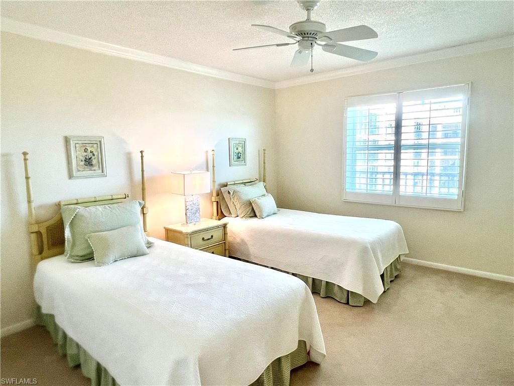 3500 Gulf Shore Blvd N, Unit 509, Naples, FL 34103 Photo