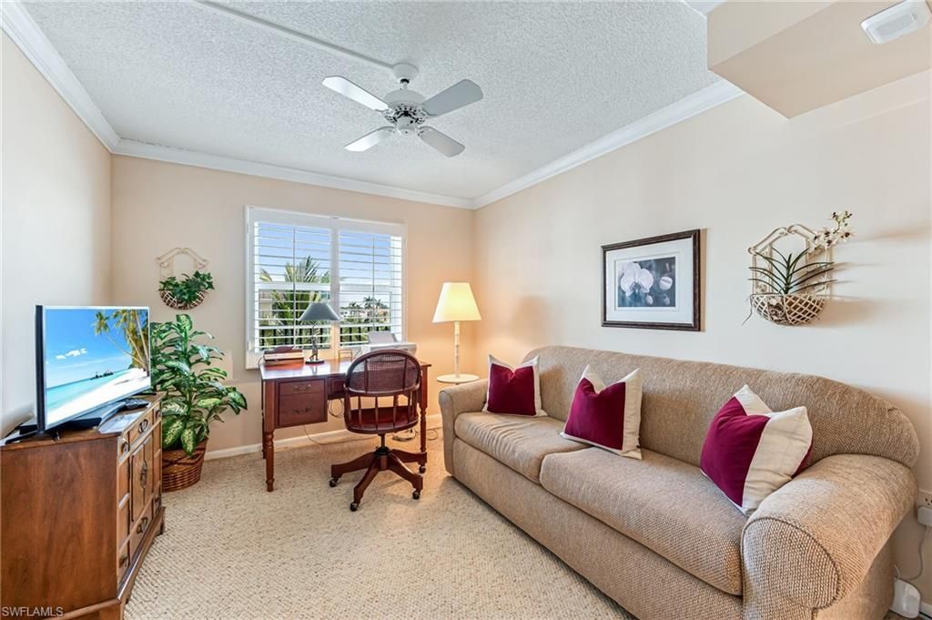 3500 Gulf Shore Blvd N, Unit 509, Naples, FL 34103 Photo