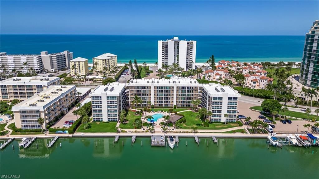 3500 Gulf Shore Blvd N, Unit 509, Naples, FL 34103 Photo