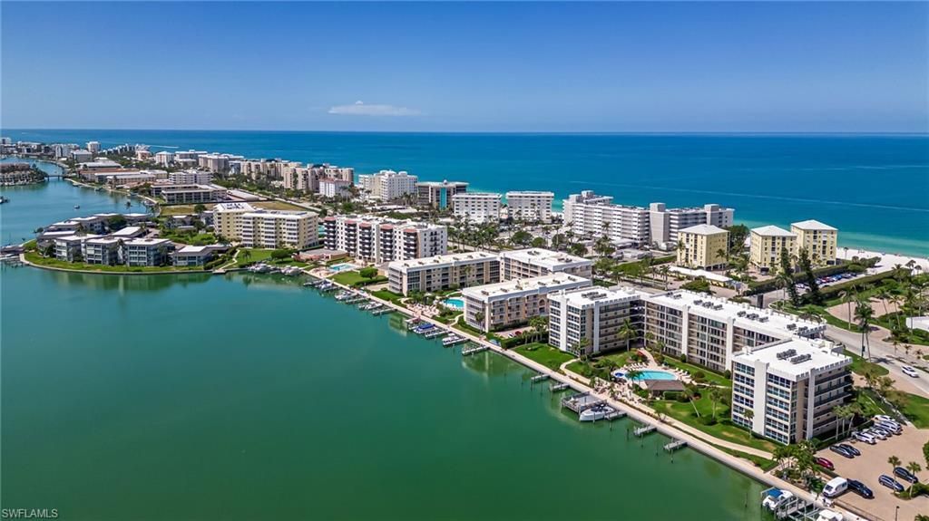 3500 Gulf Shore Blvd N, Unit 509, Naples, FL 34103 Photo