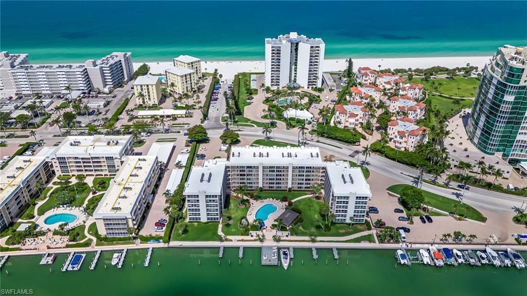 3500 Gulf Shore Blvd N, Unit 509, Naples, FL 34103 Photo