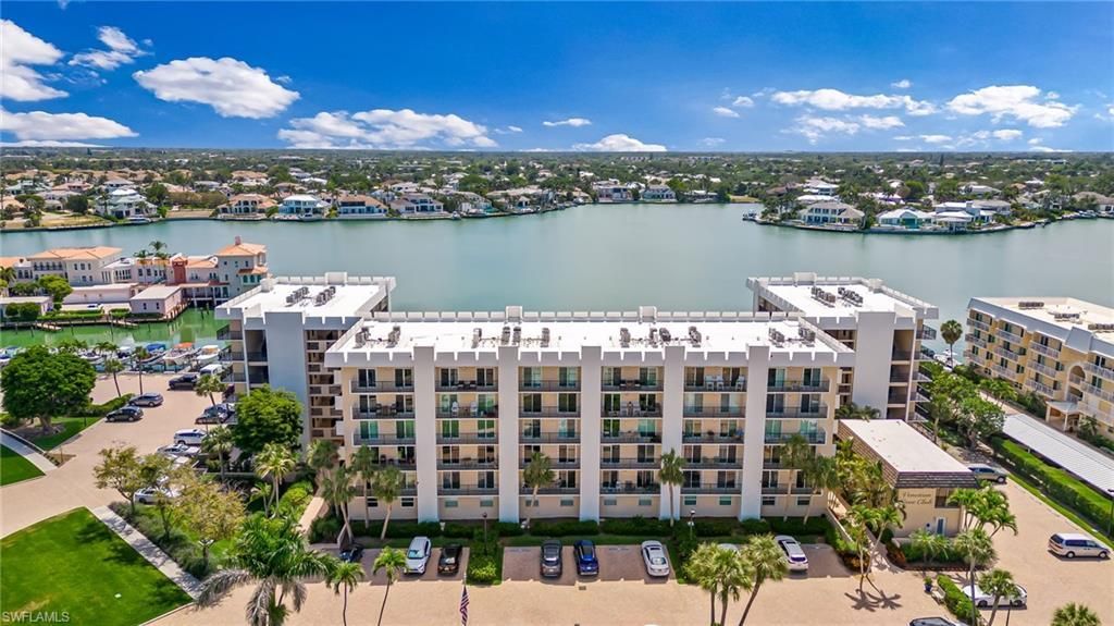 3500 Gulf Shore Blvd N, Unit 509, Naples, FL 34103 Photo