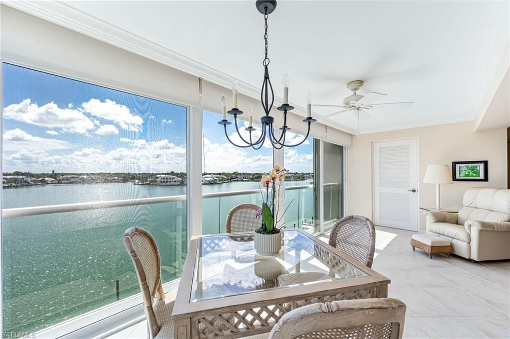 3500 Gulf Shore Blvd N, Unit 509, Naples, FL 34103 Photo