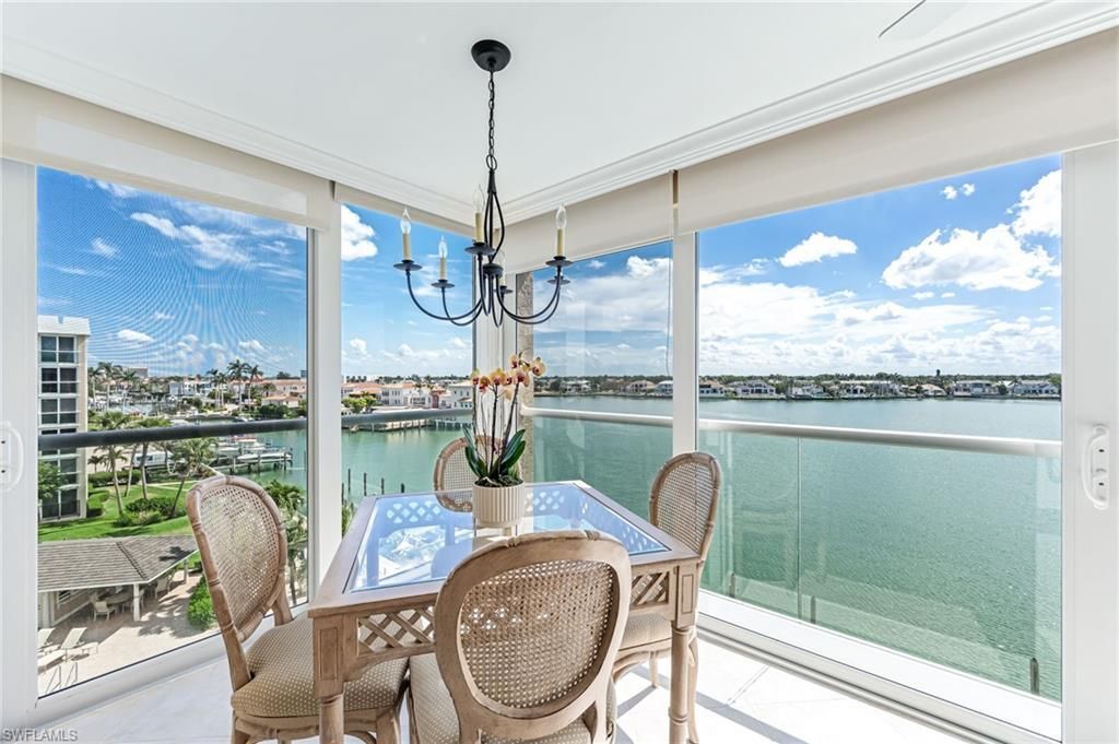 3500 Gulf Shore Blvd N, Unit 509, Naples, FL 34103 Photo