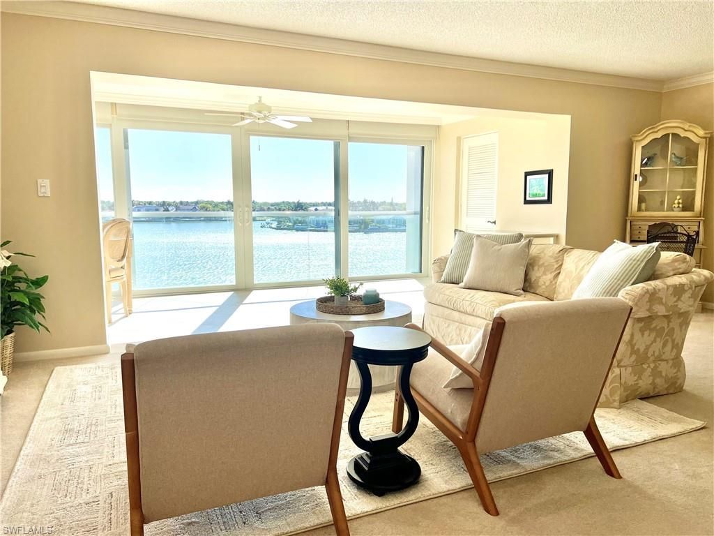 3500 Gulf Shore Blvd N, Unit 509, Naples, FL 34103 Photo