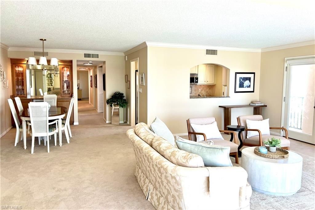 3500 Gulf Shore Blvd N, Unit 509, Naples, FL 34103 Photo