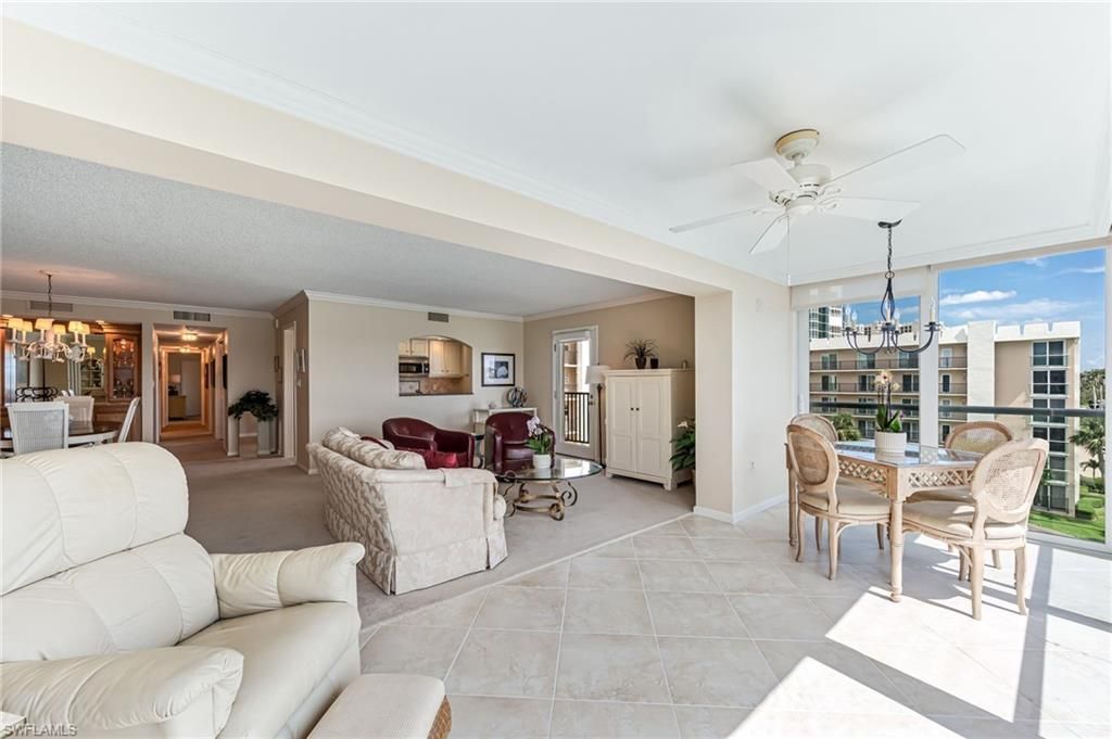 3500 Gulf Shore Blvd N, Unit 509, Naples, FL 34103 Photo