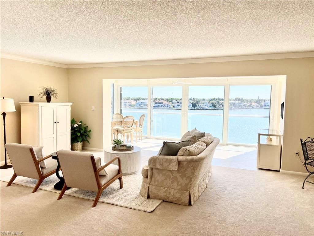 3500 Gulf Shore Blvd N, Unit 509, Naples, FL 34103 Photo