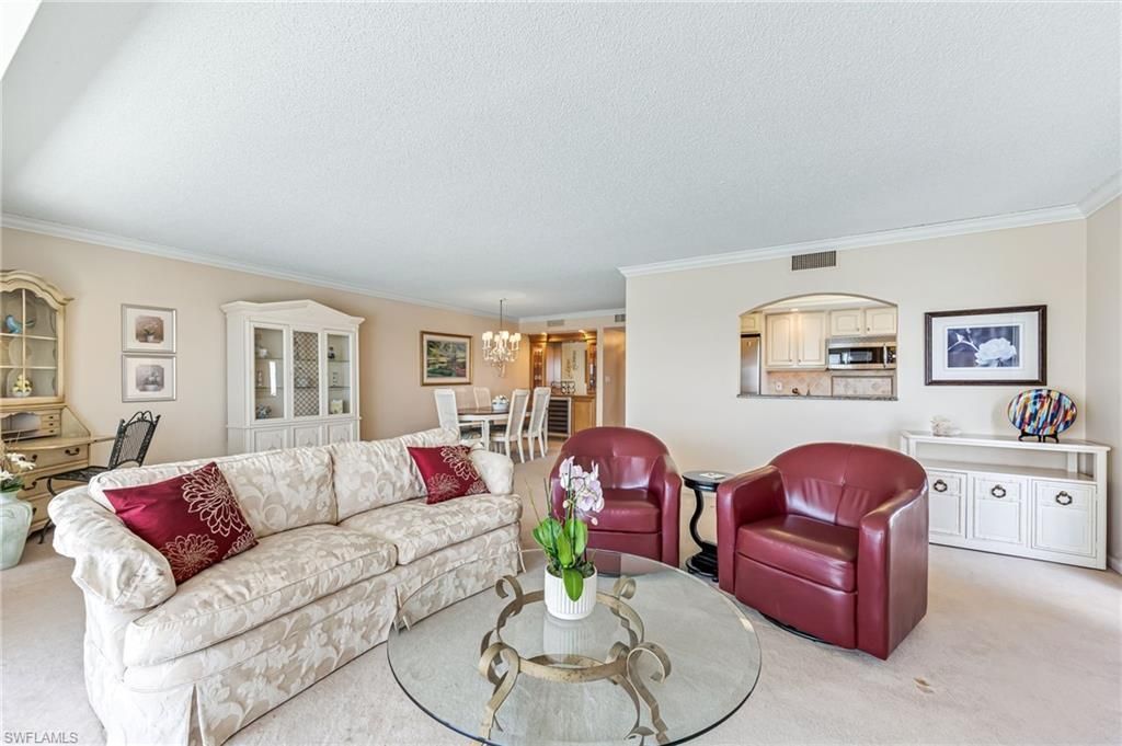3500 Gulf Shore Blvd N, Unit 509, Naples, FL 34103 Photo
