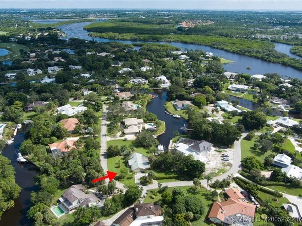 5387 SW Anhinga Avenue, Palm City, FL 34990