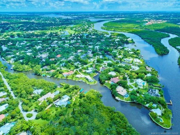 5387 SW Anhinga Avenue, Palm City, FL 34990