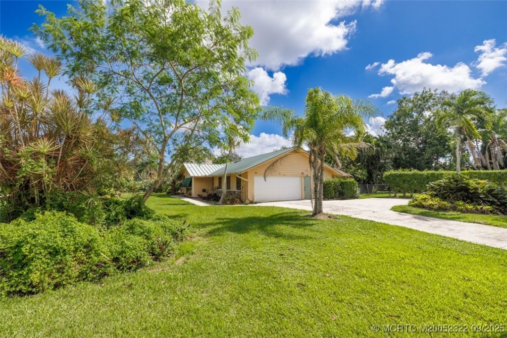 5387 SW Anhinga Avenue, Palm City, FL 34990 Photo