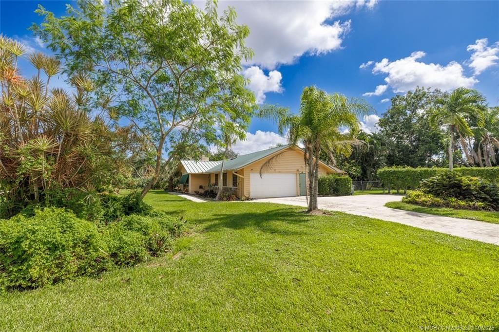 5387 SW Anhinga Avenue, Palm City, FL 34990 Photo