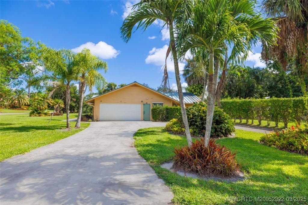 5387 SW Anhinga Avenue, Palm City, FL 34990 Photo