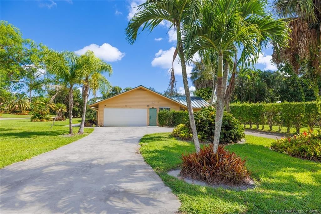 5387 SW Anhinga Avenue, Palm City, FL 34990 Photo