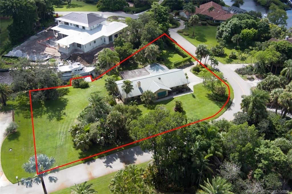 5387 SW Anhinga Avenue, Palm City, FL 34990 Photo