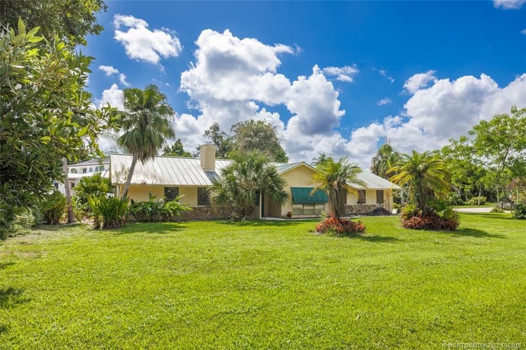 5387 SW Anhinga Avenue, Palm City, FL 34990 Photo