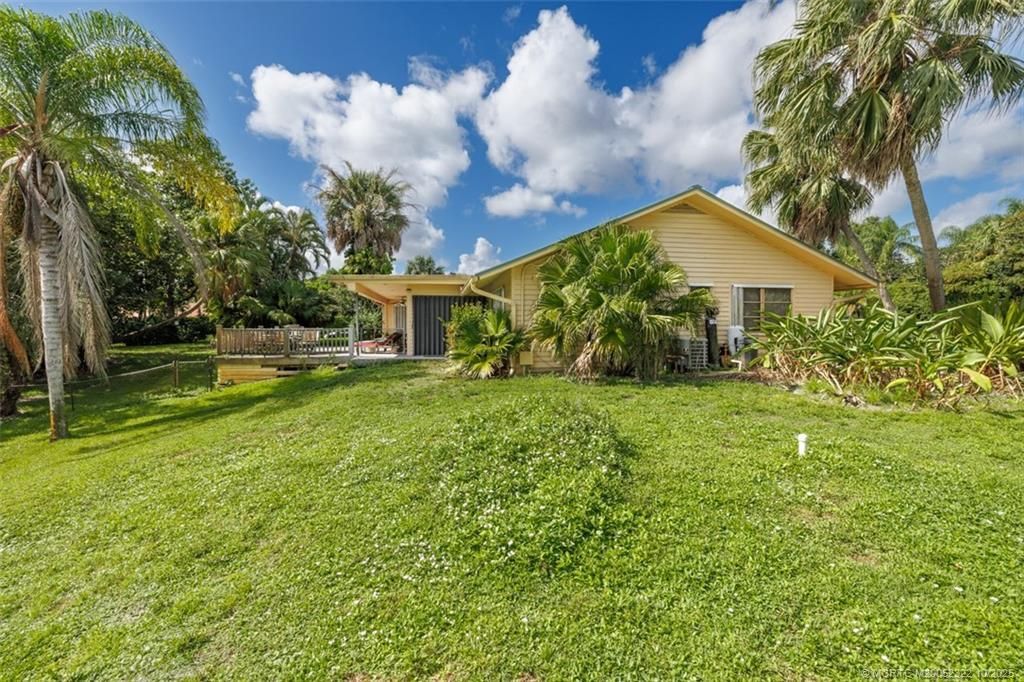 5387 SW Anhinga Avenue, Palm City, FL 34990 Photo