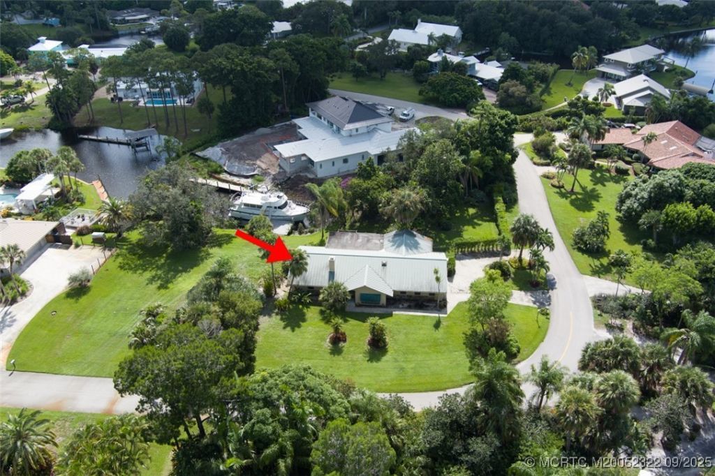 5387 SW Anhinga Avenue, Palm City, FL 34990 Photo